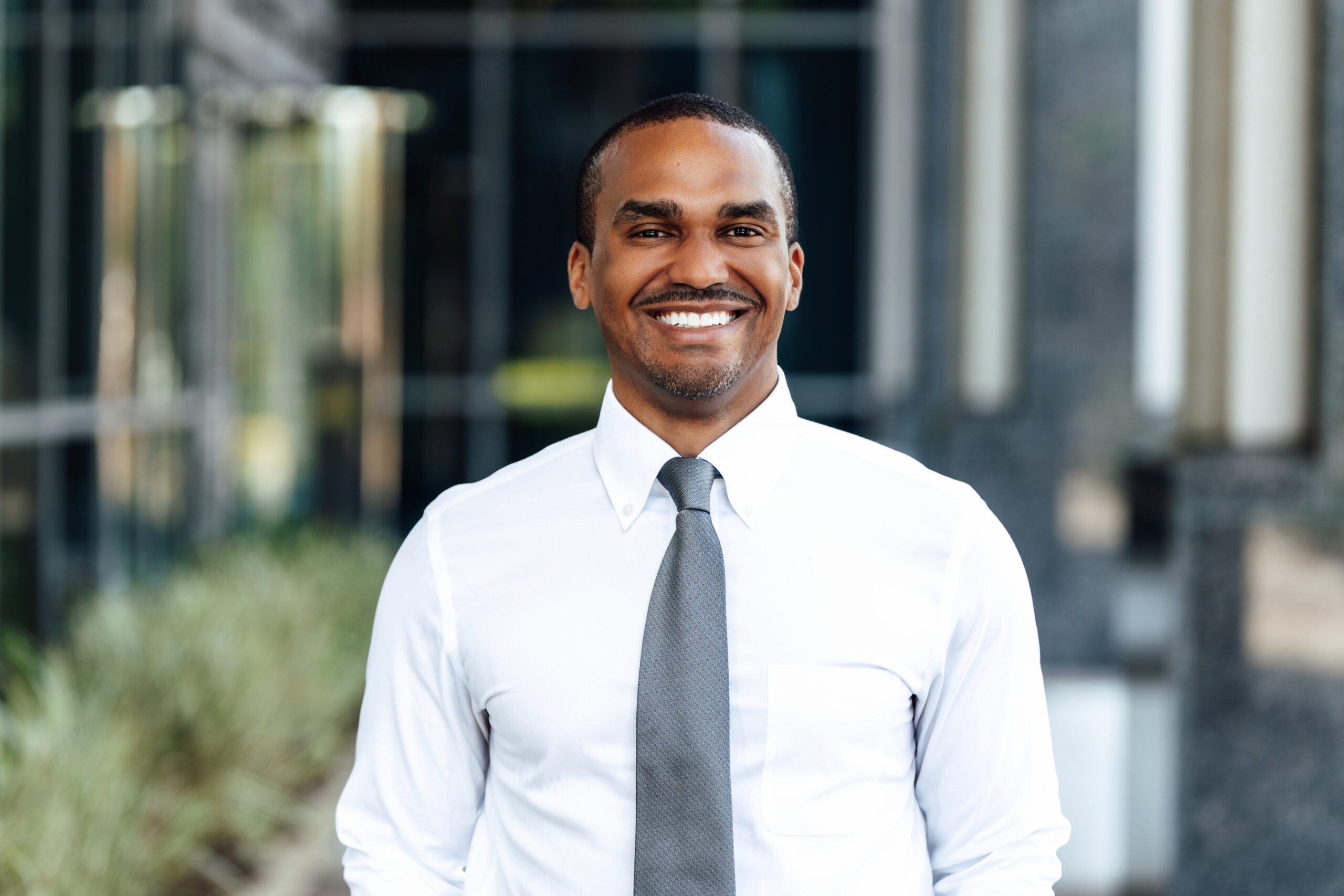 A+ Network Solutions founder headshot