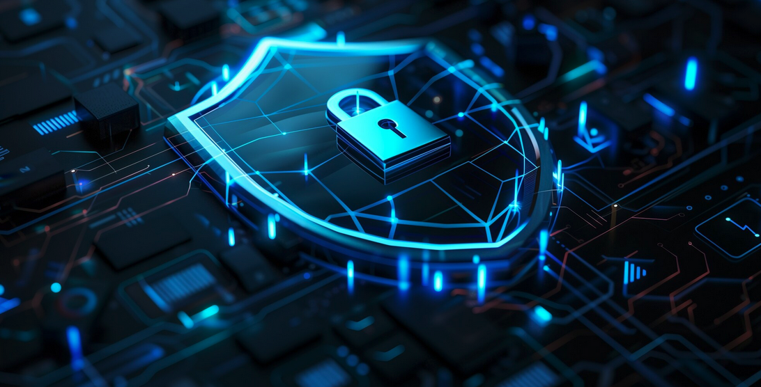 Cybersecurity protection for small businesses