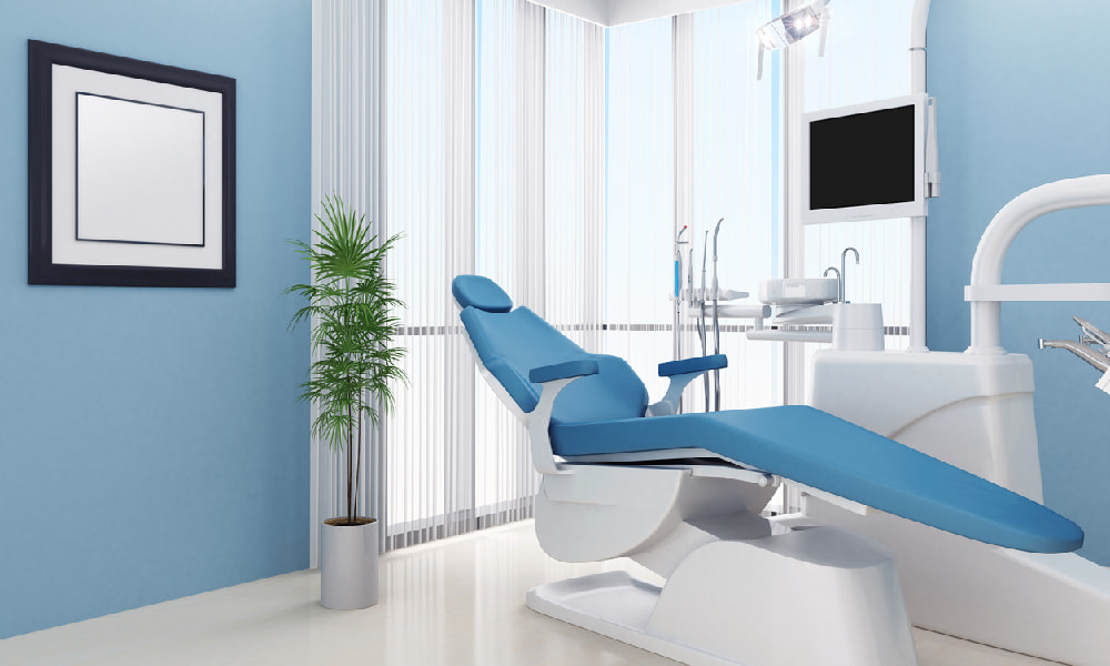 Dental office technology and Microsoft 365 planning