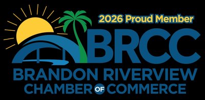 Proud member of the Brandon Riverview Chamber of Commerce