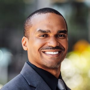 Adam Anderson, founder of A+ Network Solutions, dental IT support in Tampa