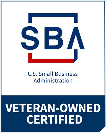 SBA Veteran-Owned Small Business certification